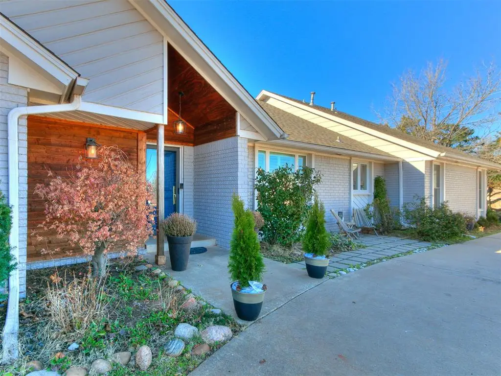12209 Quail Creek Road, Oklahoma City, OK 73120 - #1