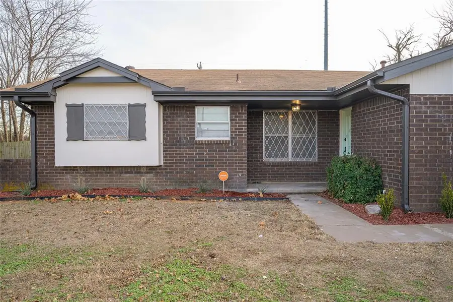 8520 NE 33rd Street, Spencer, OK 73084 - Image #2