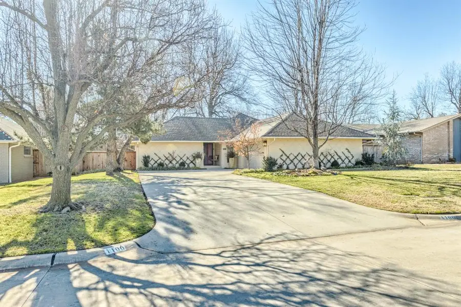 1100 Westchester Drive, Oklahoma City, OK 73114-1620 - Image #3