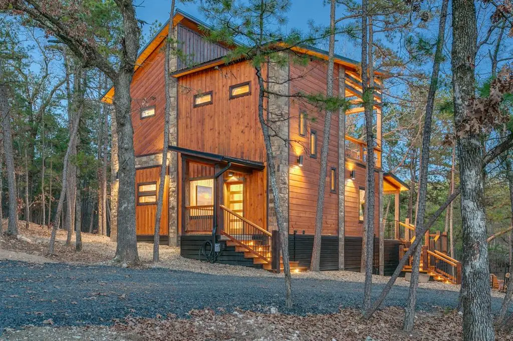 30 Canvas Back Trail, Broken Bow, OK 74728 - Image #1