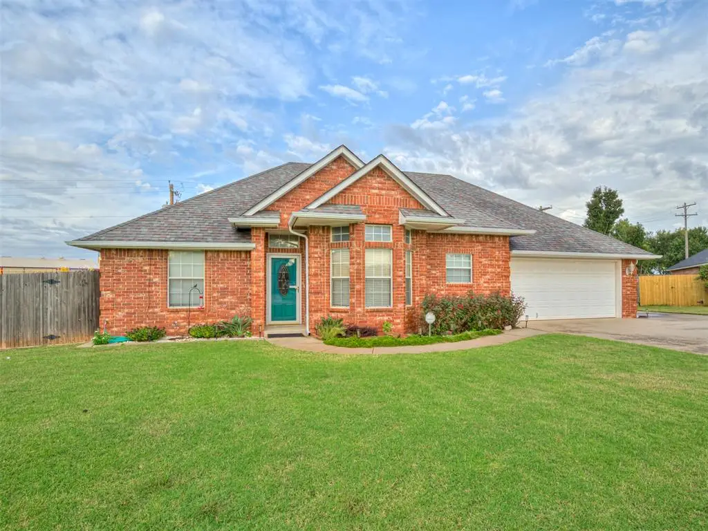 1621 Silver Oak Drive, Blanchard, OK 73010 - Image #1