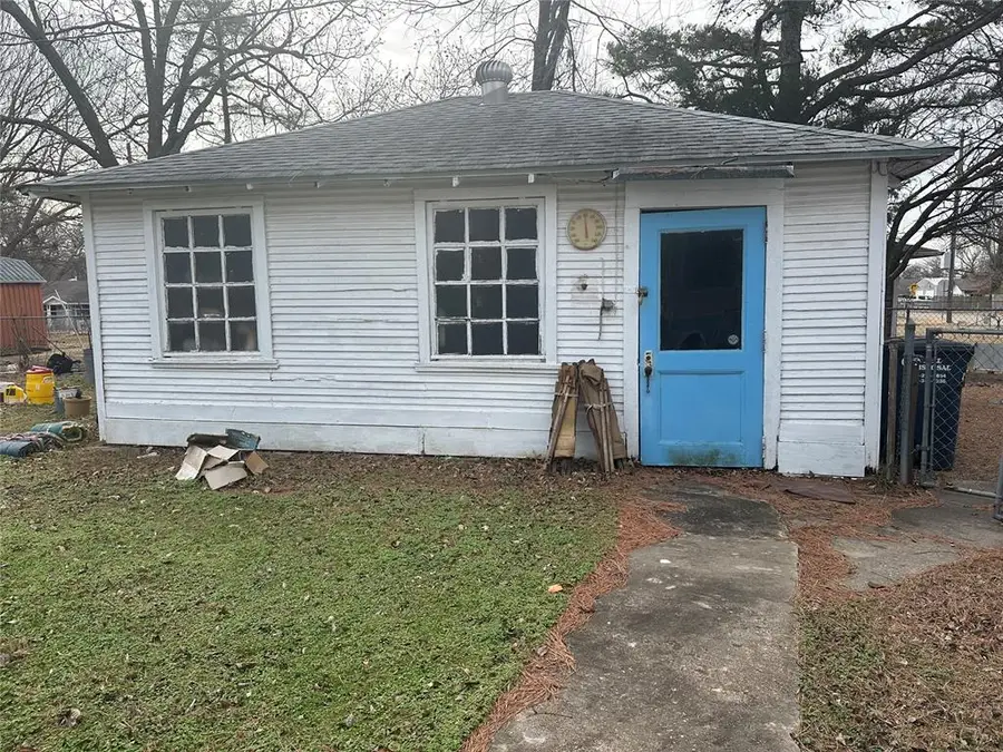 309 N Tenbrook Avenue, Shawnee, OK 74801 - Image #3