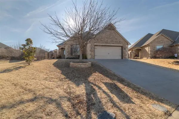 5600 NW 119th Circle, Oklahoma City, OK 73162