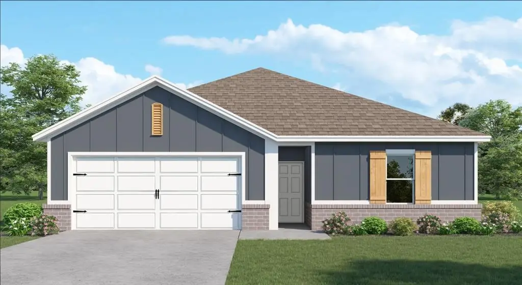 9801 Livingston Road, Edmond, OK 73025 - Image #1