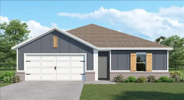 9801 Livingston Road, Edmond, OK 73025