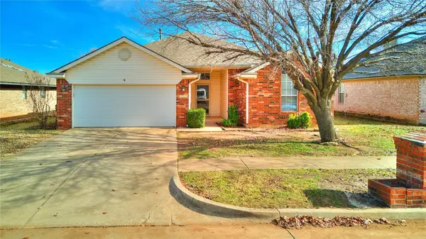 16404 Osceola Trail, Edmond, OK 73013