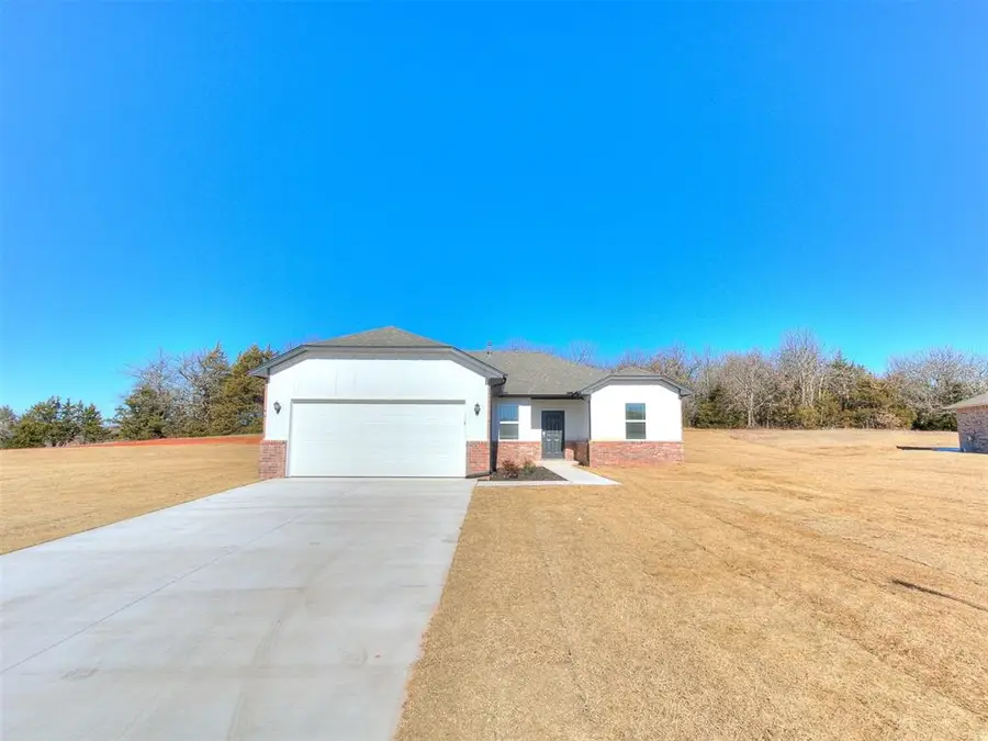4832 Firewood Circle, Guthrie, OK 73044 - Image #2