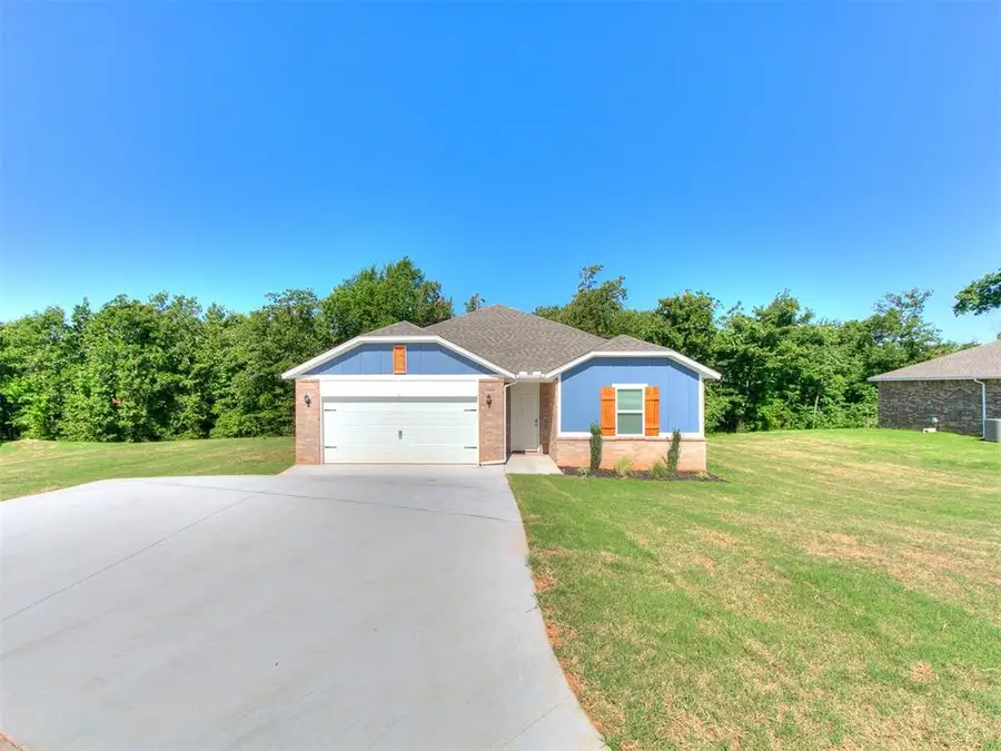 11759 Sweeping Lane, Guthrie, OK 73044 - #2