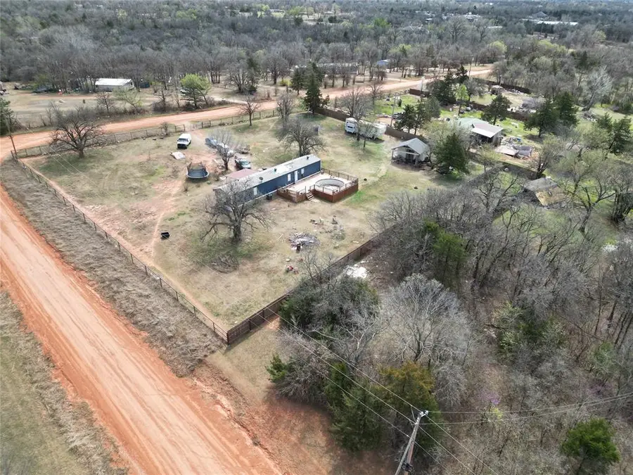 11601 N Woodcrest Drive, Guthrie, OK 73044 - Image #3
