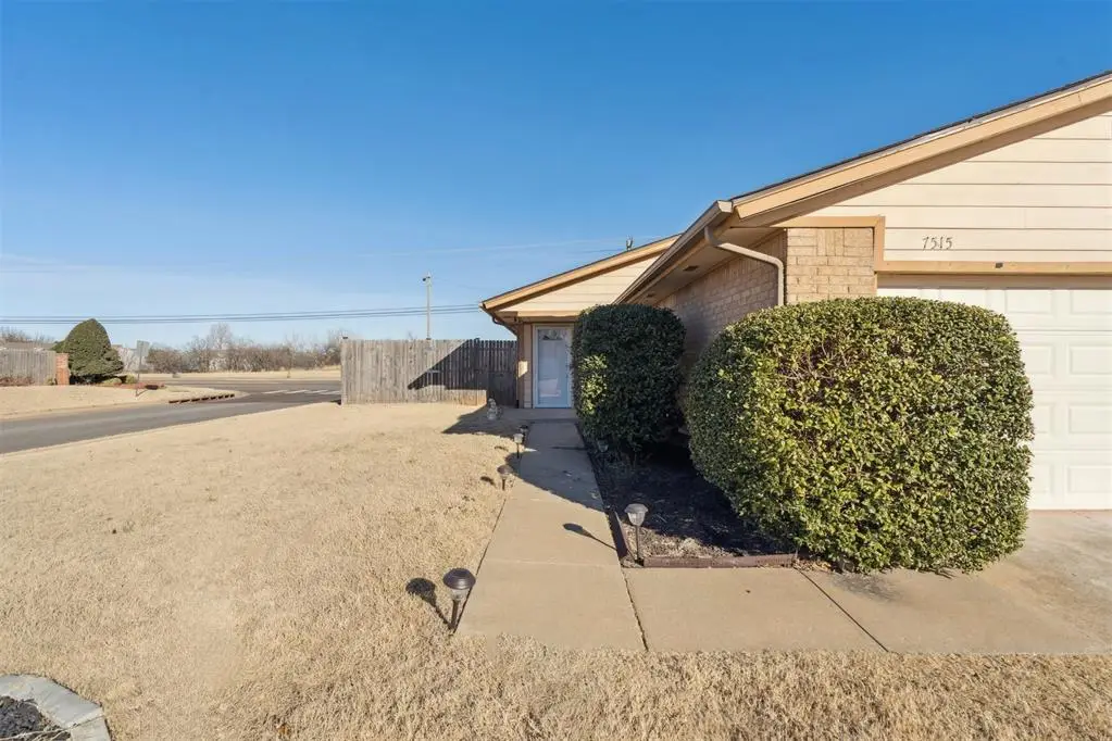 7515 NW 107th Street, Oklahoma City, OK 73162 - Image #1