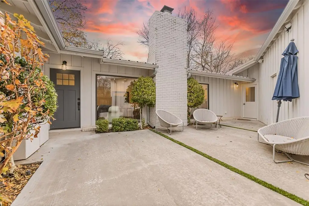 1209 NW 63rd Street, Nichols Hills, OK 73116 - Image #1