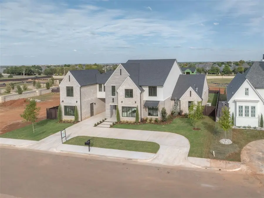 14700 Chamberry Drive, Oklahoma City, OK 73142 - #3