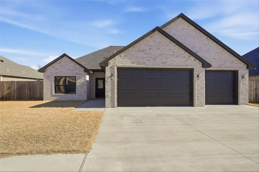 3312 Continental Court, Altus, OK 73521 - Image #2