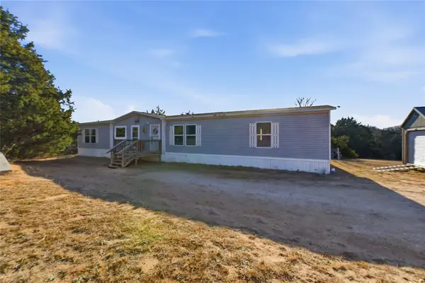 84725 N 2480 Road, Fay, OK 73646