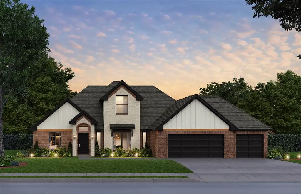 15452 NE 11th Street, Choctaw, OK 73020 - Image #1