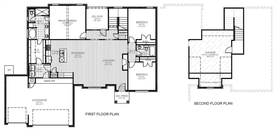 1308 Lighthorsemen Way, Choctaw, OK 73020 - Image #2