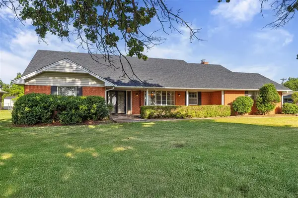 3306 N Oklahoma, Shawnee, OK 74804