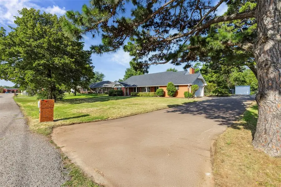 3306 N Oklahoma, Shawnee, OK 74804 - #2