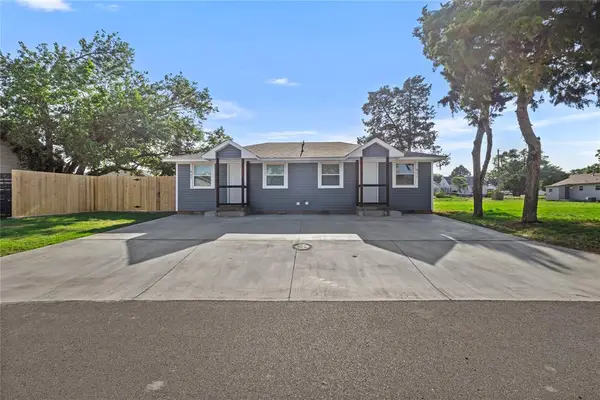 409 N Indiana Street, Weatherford, OK 73096