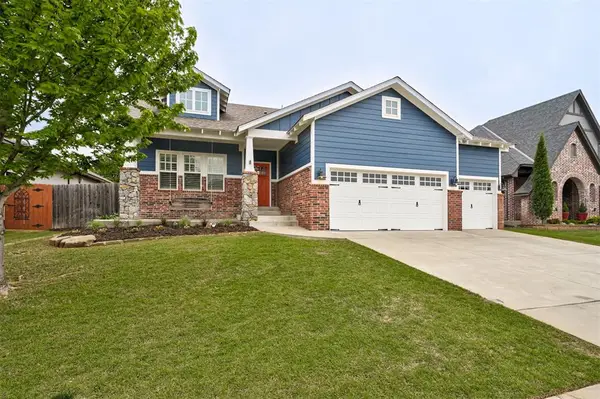 1516 Boathouse Road, Edmond, OK 73034