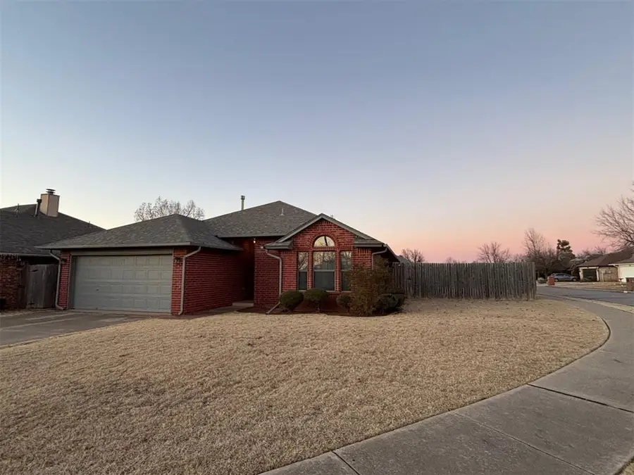 1613 Victoria Drive, Edmond, OK 73003 - Image #2