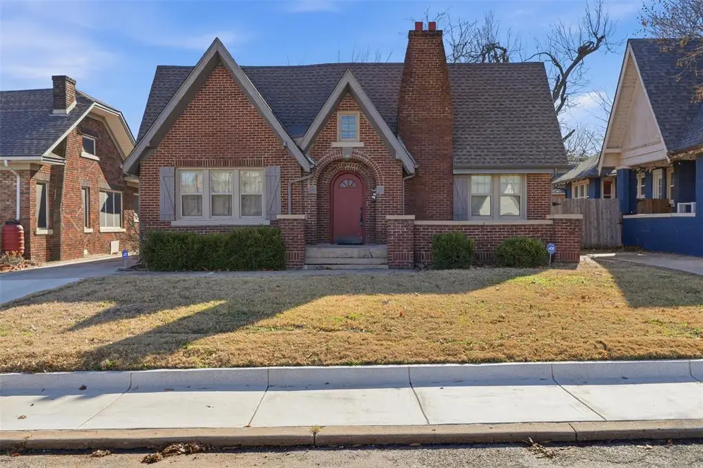 2404 NW 19th Street, Oklahoma City, OK 73107 - Image #1