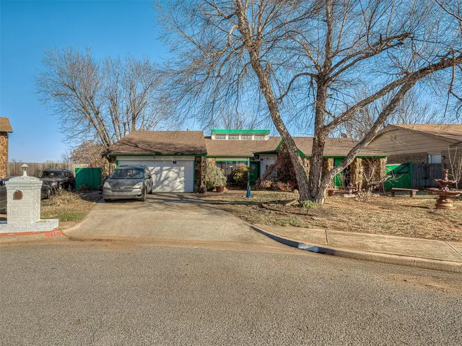 6624 Woodridge Avenue, Oklahoma City, OK 73132 - Image #3