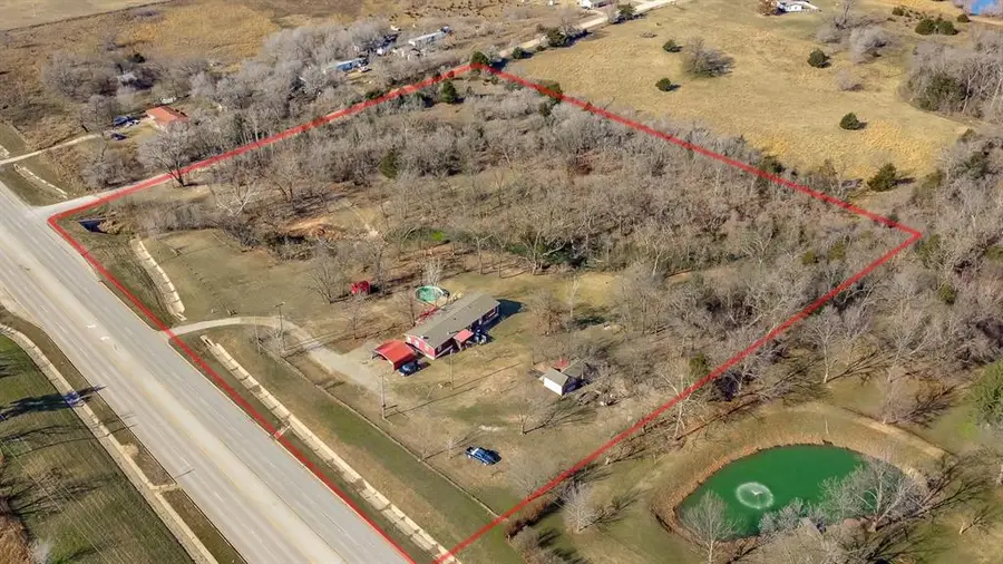 208 E 116th Street, Perkins, OK 74059 - Image #2