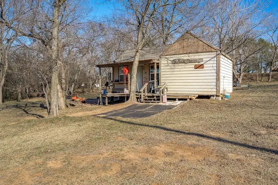 208 E 116th Street, Perkins, OK 74059 - Image #3