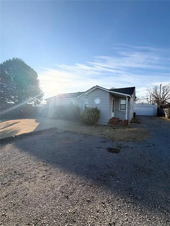 812 E North Boundary Street, Sentinel, OK 73664 - Image #2