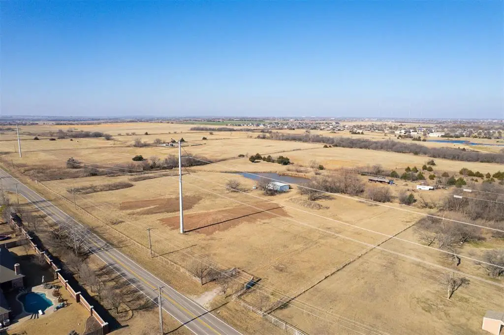 3801 W Franklin Road, Norman, OK 73072 - #1