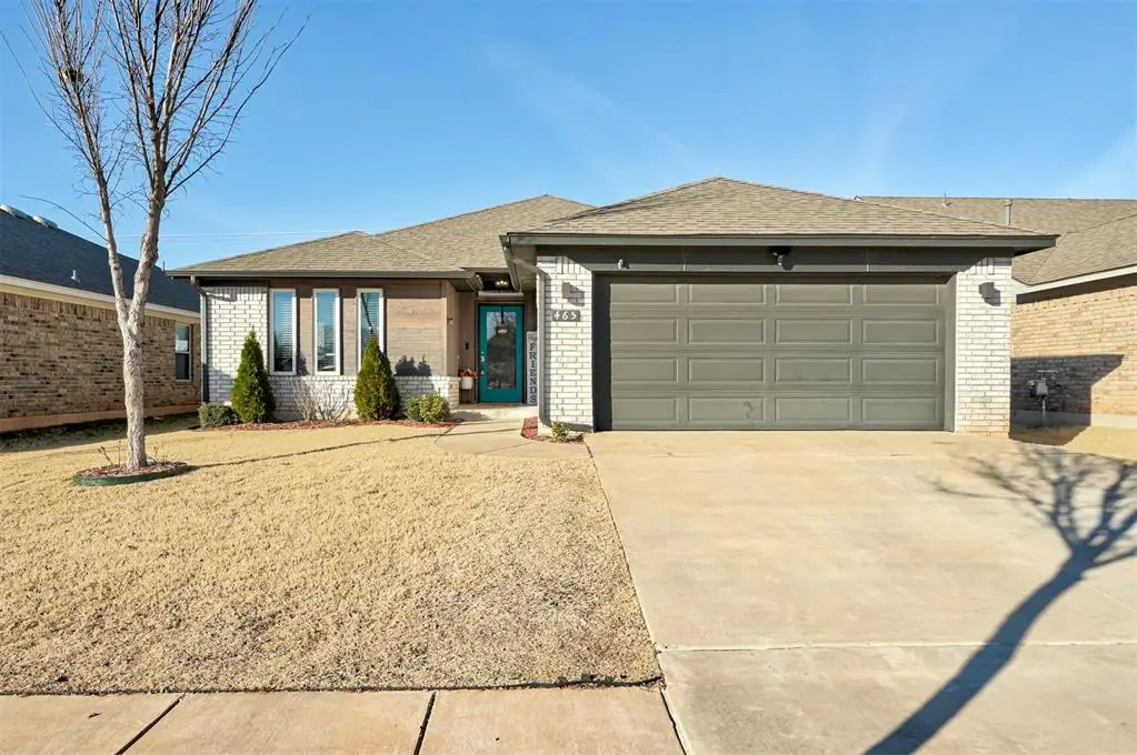 465 Compass Drive, Yukon, OK 73099 - Image #1