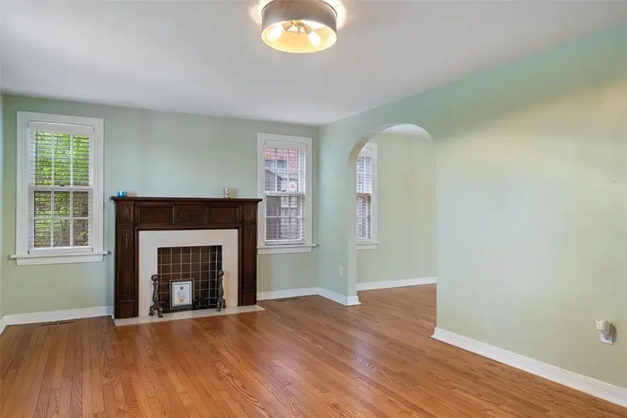 212 NW 36th Street, Oklahoma City, OK 73118 - #2