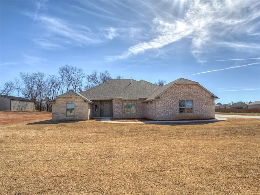 10200 Hamilton Drive, Oklahoma City, OK 73169 - #3