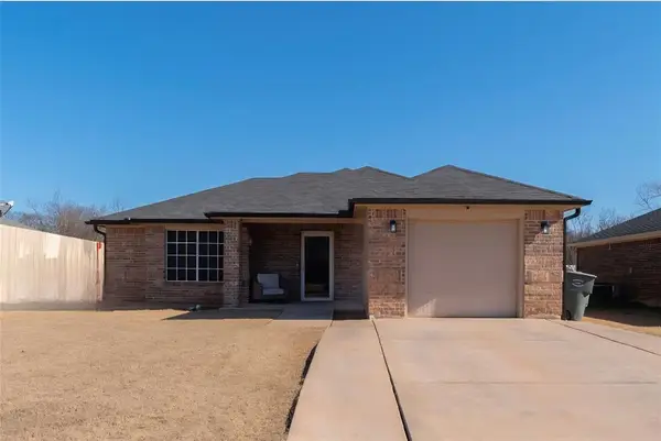 714 Geronimo Lane, Pauls Valley, OK 73075