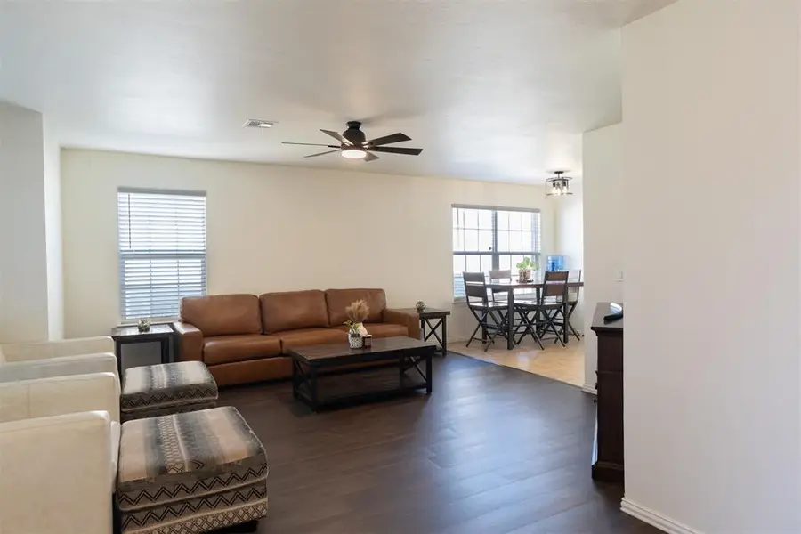 714 Geronimo Lane, Pauls Valley, OK 73075 - Image #3