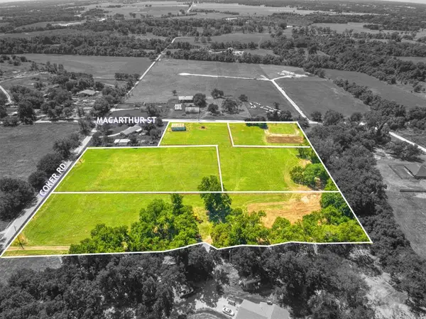 N Coker Road, Shawnee, OK 74804