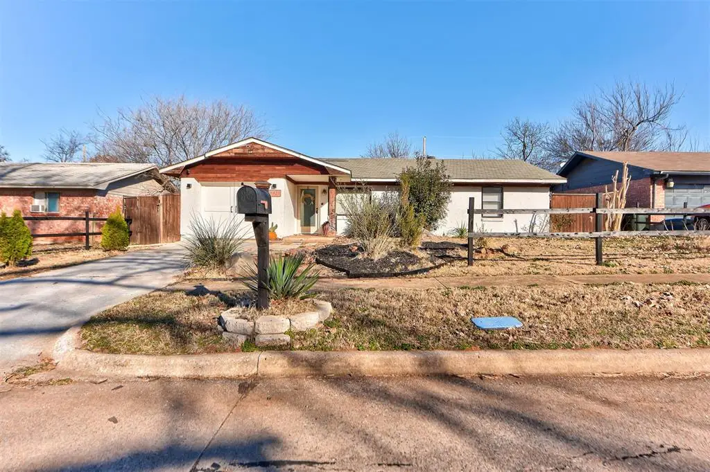 9321 NE 14th Street, Oklahoma City, OK 73130 - Image #1