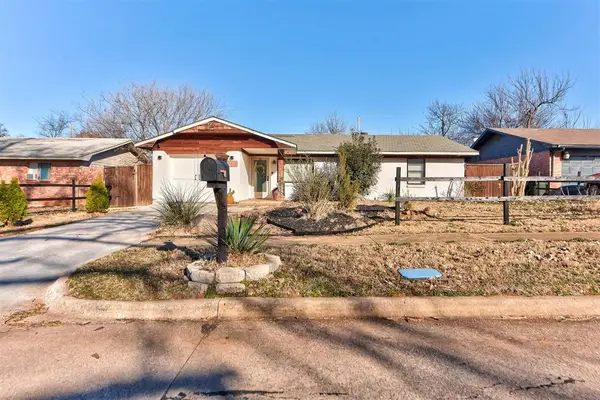 9321 NE 14th Street, Oklahoma City, OK 73130