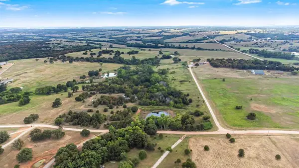 0 Live Oaks Drive, Blanchard, OK 73031