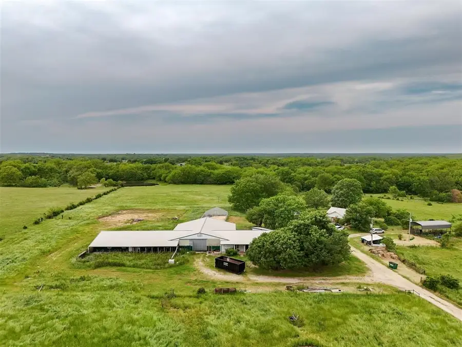 15606 Econtuchka Road, Earlsboro, OK 74840 - #2
