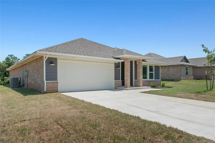 4629 Lincoln Landing, Harrah, OK 73045 - Image #2