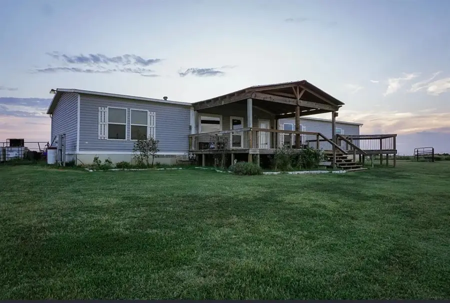 17934 N 2730 Road, Loyal, OK 73756 - Image #3