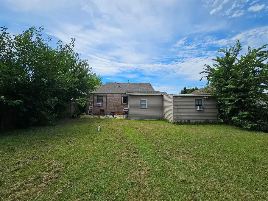 2815 SW 32nd Street, Oklahoma City, OK 73119 - #3