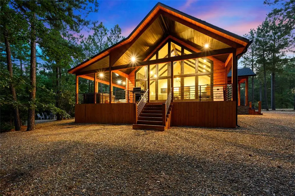 119 Secluded Circle, Broken Bow, OK 74728 - Image #1