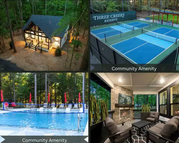 12 Twisted Creek Trail, Broken Bow, OK 74728