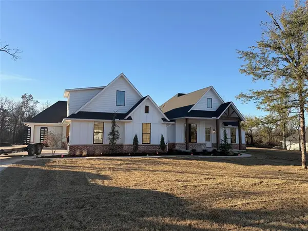 21200 Reserve Circle, Harrah, OK 73045