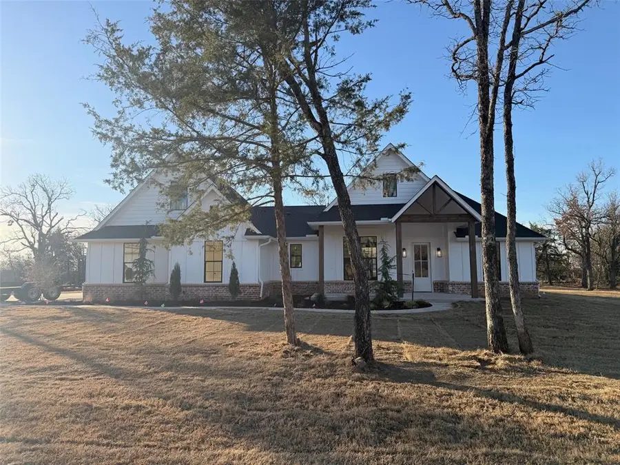 21200 Reserve Circle, Harrah, OK 73045 - Image #3