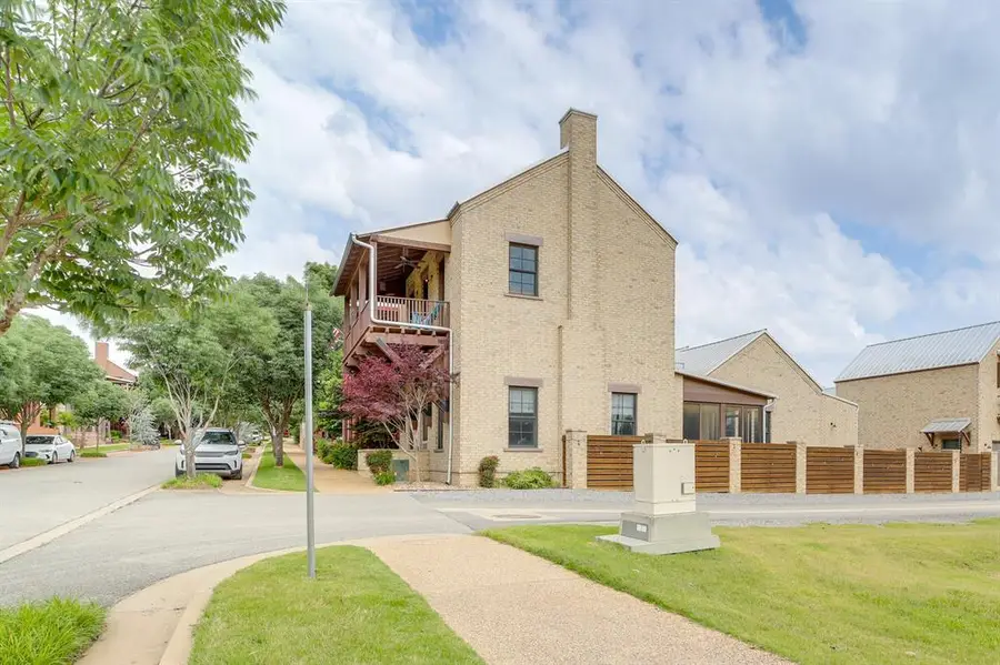 29 Park Street, Carlton Landing, OK 74432 - #2