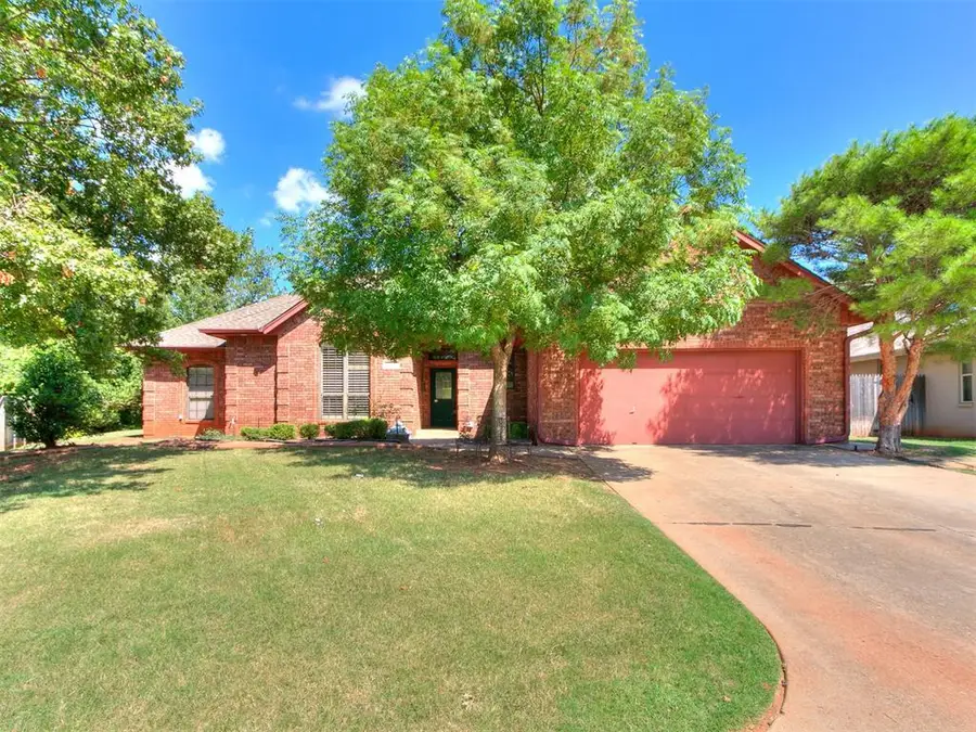 12212 Cantle Road, Oklahoma City, OK 73120 - Image #3